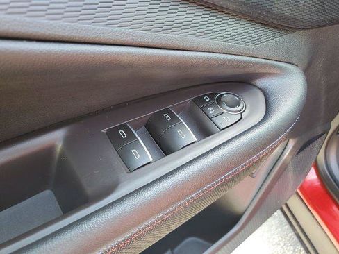Used 2024 Chevrolet Blazer EV RS AWD/4WD image 13