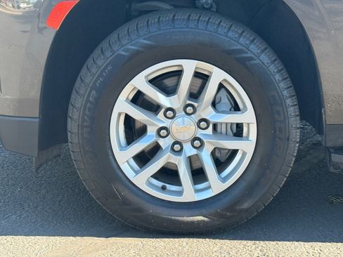 Used 2021 Chevrolet Tahoe LT image 10