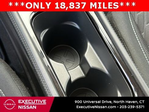 Certified 2023 Nissan Kicks SV image 19