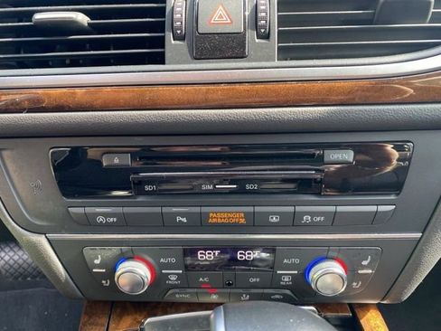 Used 2015 Audi A6 TDI Prestige image 21