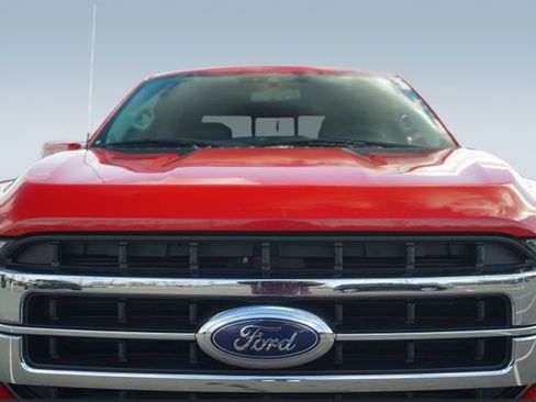 Used 2021 Ford F150 Lariat image 36