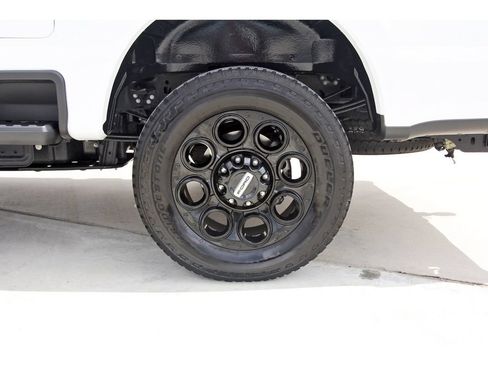 Used 2026 Ford F250 XLT w/ XLT Premium Package AWD/4WD image 32