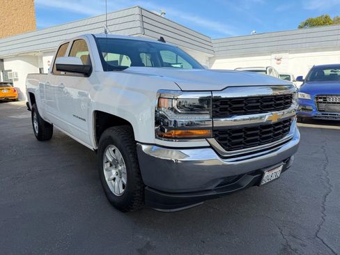 Used 2018 Chevrolet Silverado 1500 LT RWD image 9