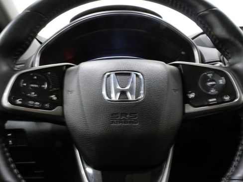 Used 2017 Honda CR-V Touring image 16
