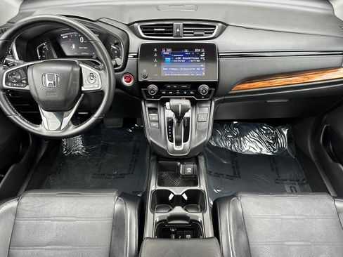 Certified 2018 Honda CR-V EX-L image 13