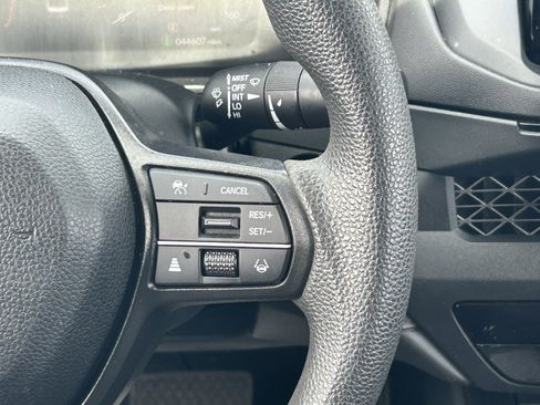 Used 2023 Honda Accord LX image 23