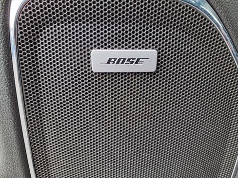 Certified 2017 GMC Sierra 1500 SLT w/ SLT Premium Package image 25