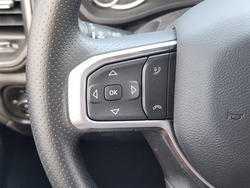 New 2026 RAM 2500 Tradesman image 36