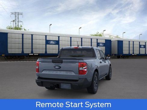 New 2026 Ford Maverick XLT image 9