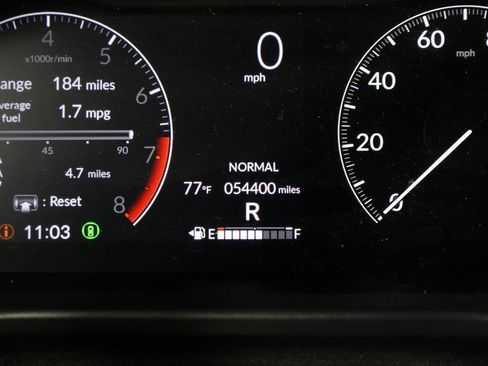 Used 2024 Honda HR-V Sport image 17