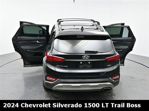 Used 2020 Hyundai Santa Fe Limited image 45