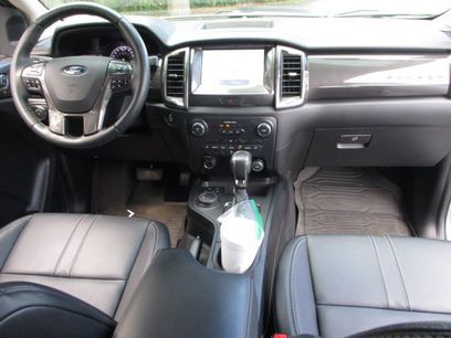 Used 2020 Ford Ranger Lariat w/ Technology Package