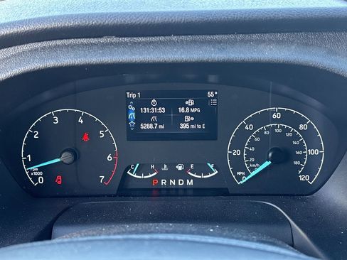 Used 2023 Ford Transit 350 XLT image 29