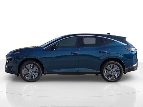 New 2025 Nissan Murano SL image 3