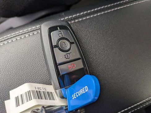 New 2026 Ford Escape Active image 30