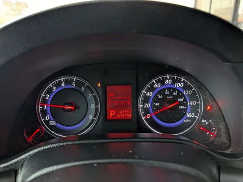 Used 2009 INFINITI G37 Journey w/ Premium Pkg image 30