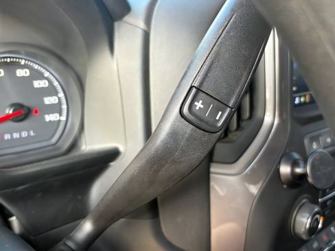 Used 2022 Chevrolet Silverado 1500 Custom RWD image 20