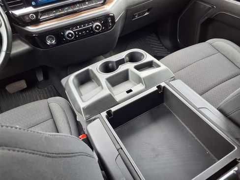 Used 2023 Chevrolet Silverado 1500 LT image 10