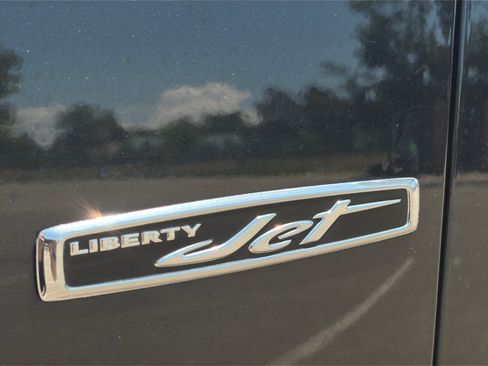 Used 2012 Jeep Liberty Limited Jet w/ Comfort/Convenience Group AWD/4WD image 32