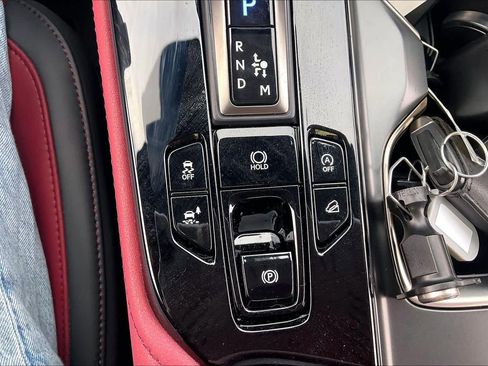 Used 2025 Lexus NX 350 AWD w/ Accessory Package (2T) image 34