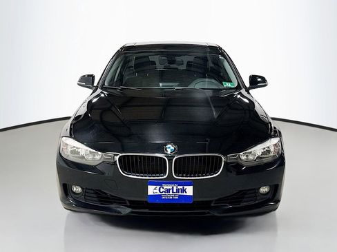 Used 2014 BMW 328i xDrive Sedan image 2