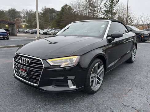 Used 2017 Audi A3 2.0T Premium image 3