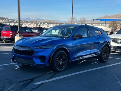 Used 2025 Ford Mustang Mach-E Premium w/ Sport Appearance Package