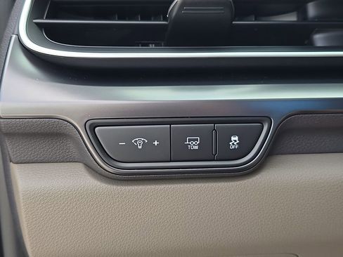 New 2026 Kia Carnival LXS FWD image 28
