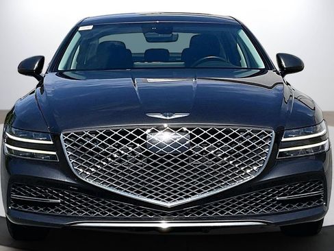 Used 2023 Genesis G80 2.5T image 3