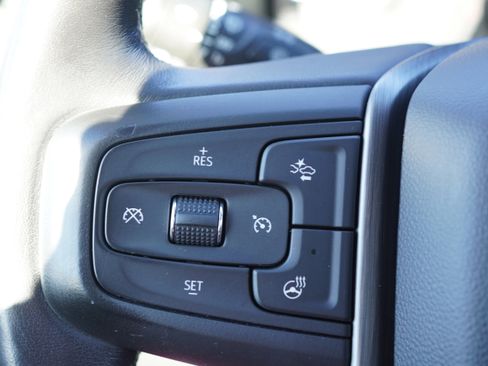 Used 2022 GMC Sierra 2500 Denali image 45