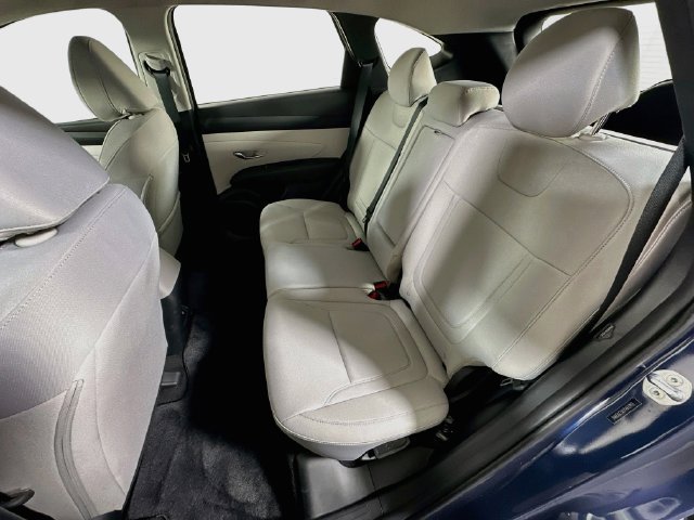 New 2026 Hyundai Tucson SE AWD/4WD image 26
