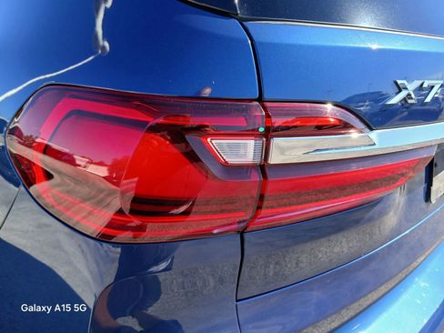 Used 2020 BMW X7 xDrive40i w/ Premium Package image 14