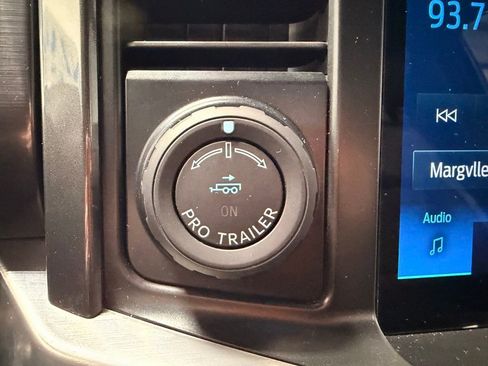 Used 2023 Ford F150 Lariat w/ Equipment Group 502A High image 41