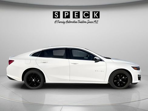 Used 2024 Chevrolet Malibu LT FWD image 6