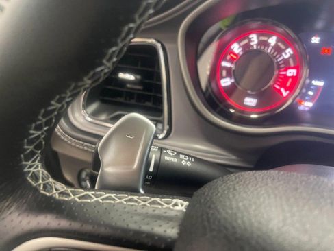 Used 2023 Dodge Challenger SRT Hellcat image 25