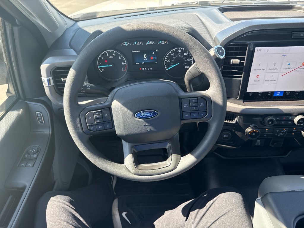 New 2026 Ford F150 XL RWD image 13
