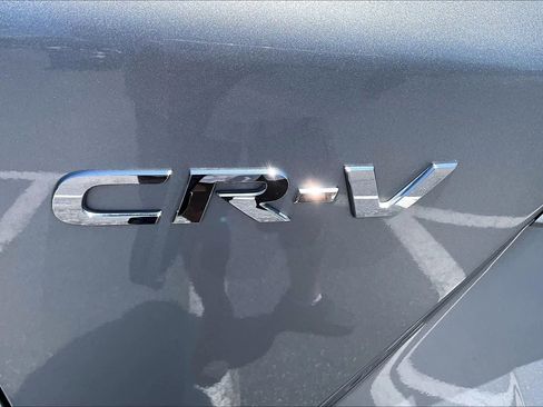 Used 2018 Honda CR-V EX-L image 10