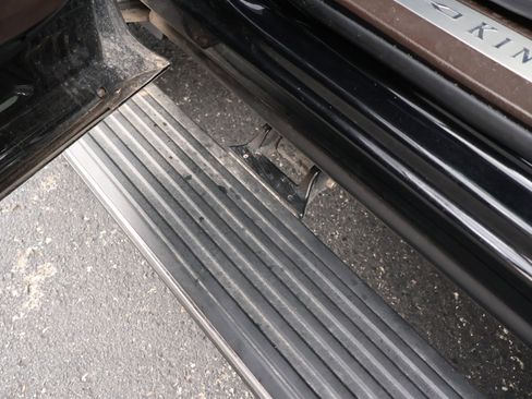 Used 2022 Ford F150 King Ranch w/ Equipment Group 601A High image 11