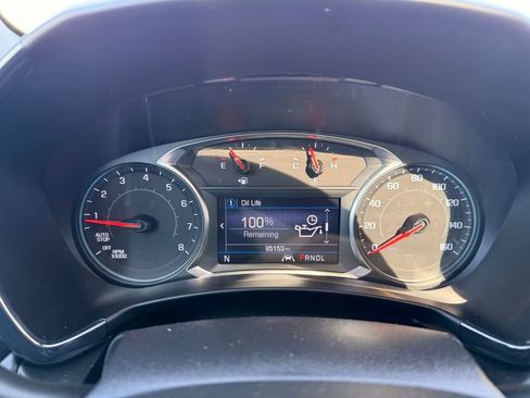 Used 2023 Chevrolet Equinox RS image 7