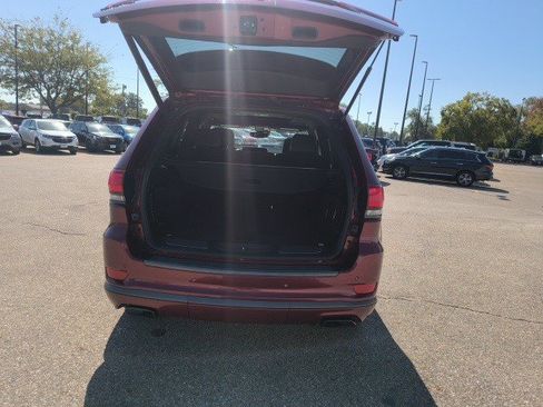 Used 2021 Jeep Grand Cherokee High Altitude image 15