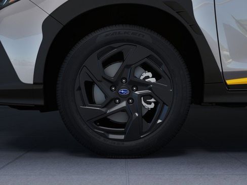 New 2026 Subaru Crosstrek 2.5i Sport AWD/4WD image 9