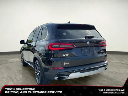 Used 2021 BMW X5 sDrive40i w/ Premium Package