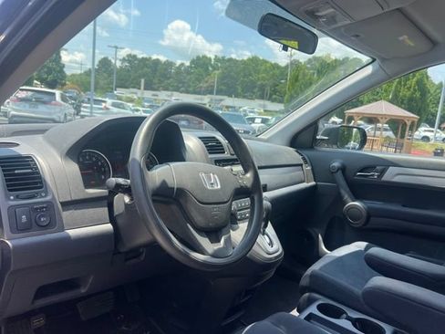 Used 2011 Honda CR-V LX image 10