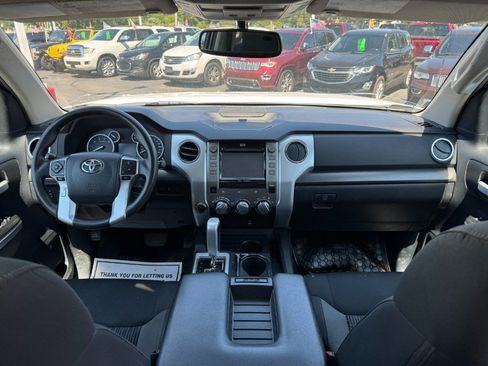 Used 2014 Toyota Tundra SR5 AWD/4WD image 20