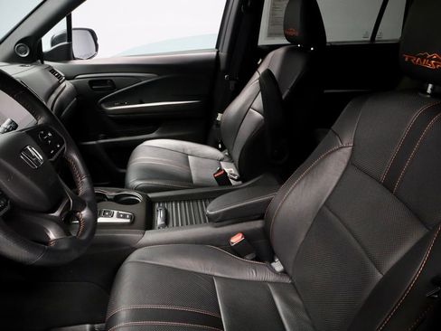 Used 2022 Honda Passport TrailSport image 25