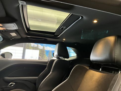 Certified 2023 Dodge Challenger R/T w/ Plus Package image 18