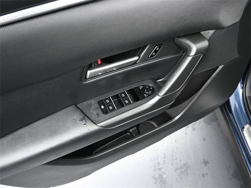 Certified 2025 MAZDA CX-50 AWD 2.5 S w/ Accent Package image 19