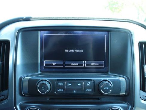 Used 2017 Chevrolet Silverado 1500 LT w/ All Star Edition AWD/4WD image 20