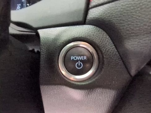 Used 2023 Toyota RAV4 SE w/ Weather & Moonroof Package AWD/4WD image 12