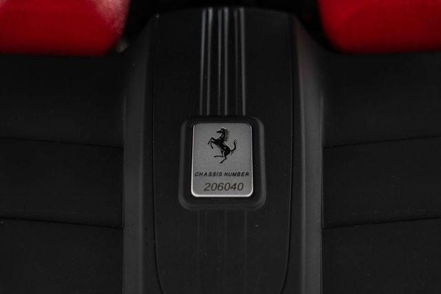 Used 2015 Ferrari F12 Berlinetta RWD image 34